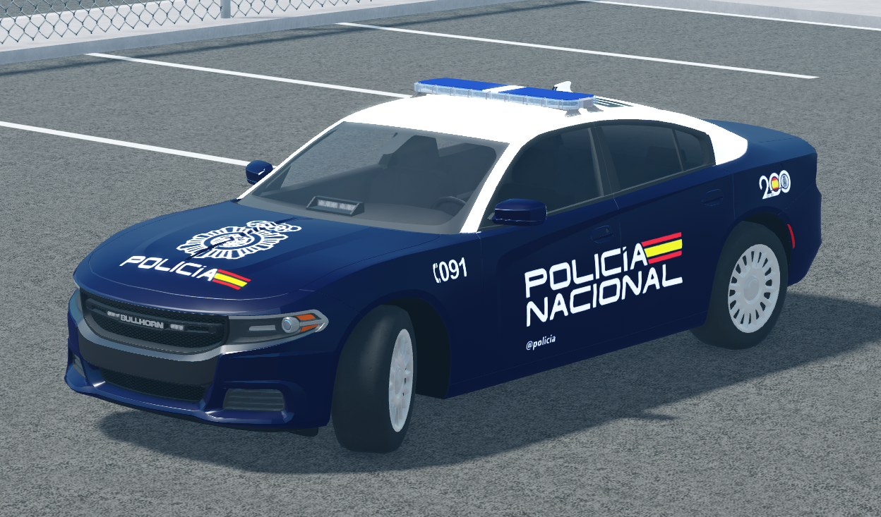 CNP Bullhorn Prancer Pursuit 2011