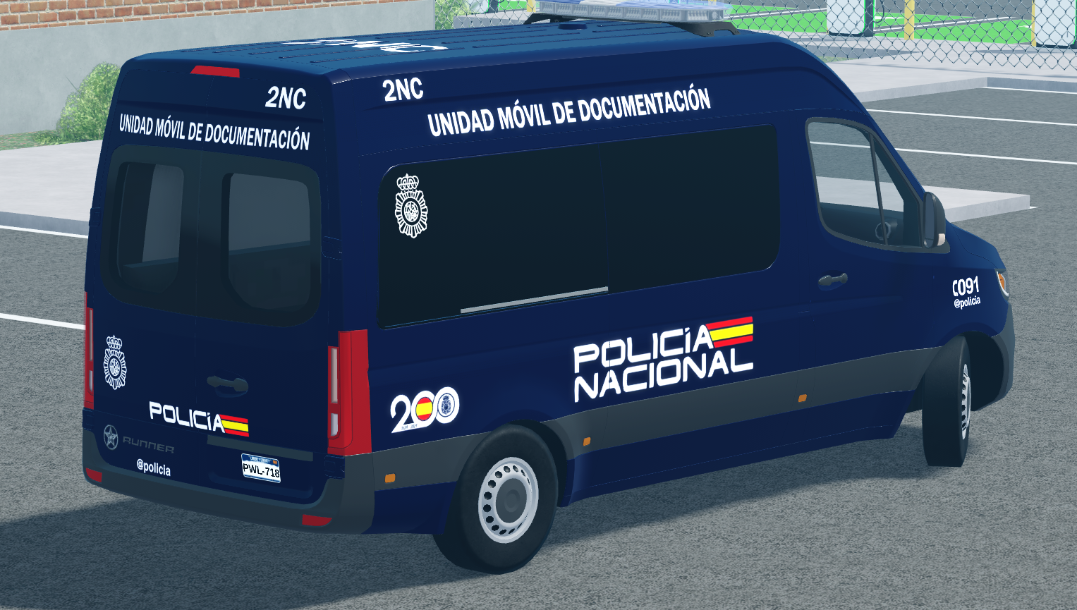 CNP Stuttgart Runner 2020