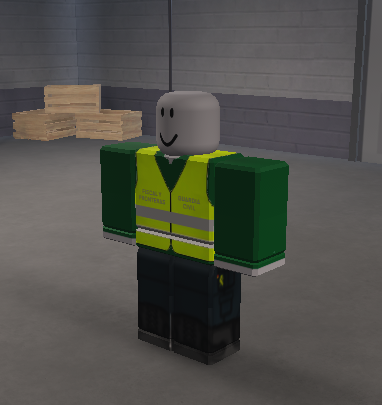 Uniforme Guardia Civil